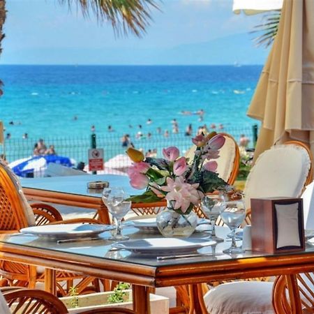 Ekin Hotel Kusadasi Exterior photo