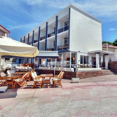 Ekin Hotel Kusadasi Exterior photo