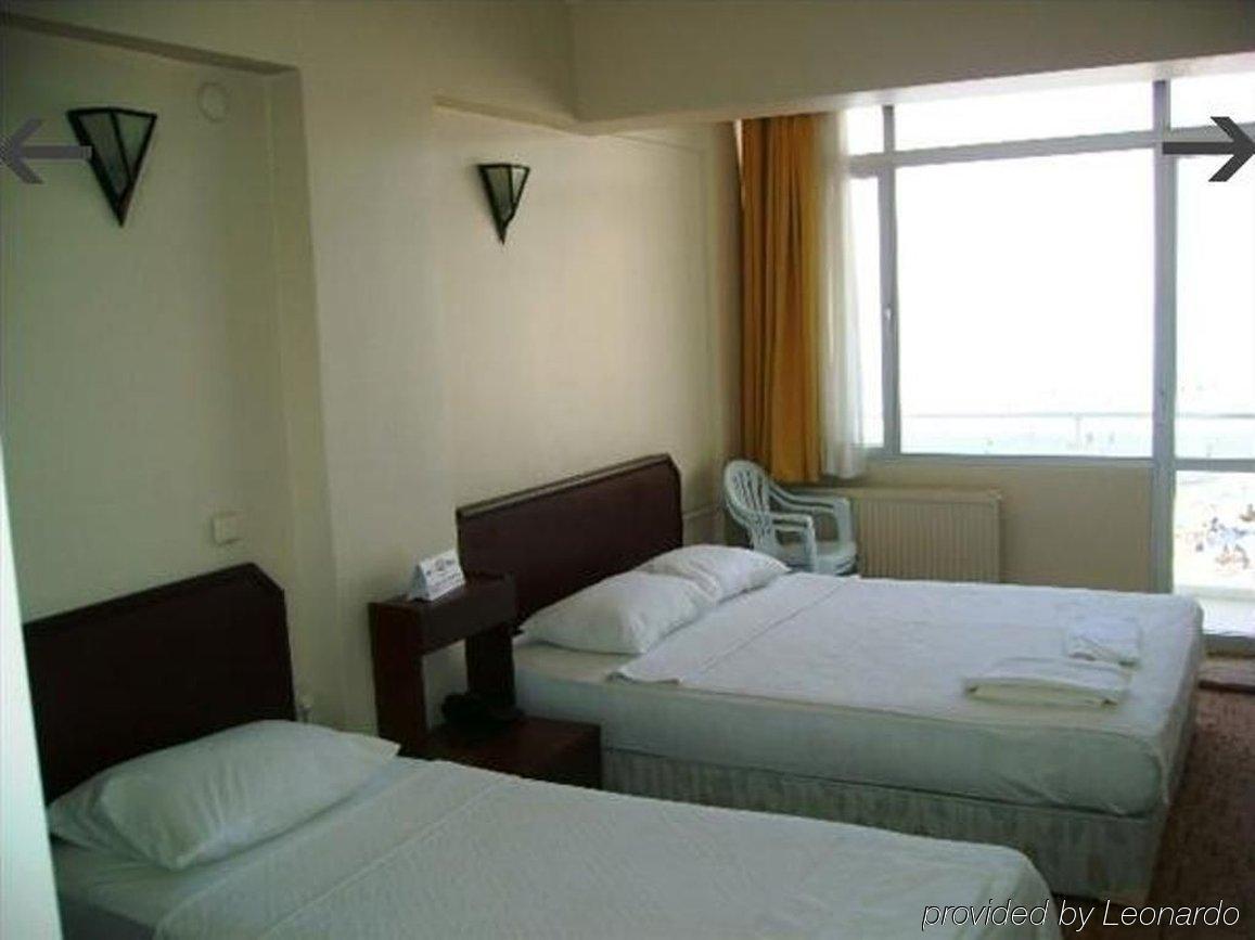 Ekin Hotel Kusadasi Room photo