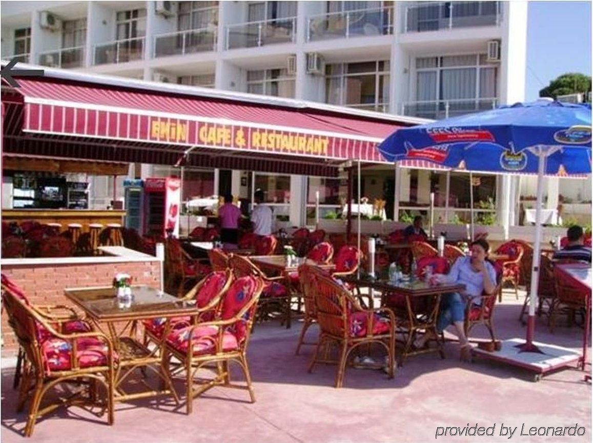Ekin Hotel Kusadasi Restaurant photo