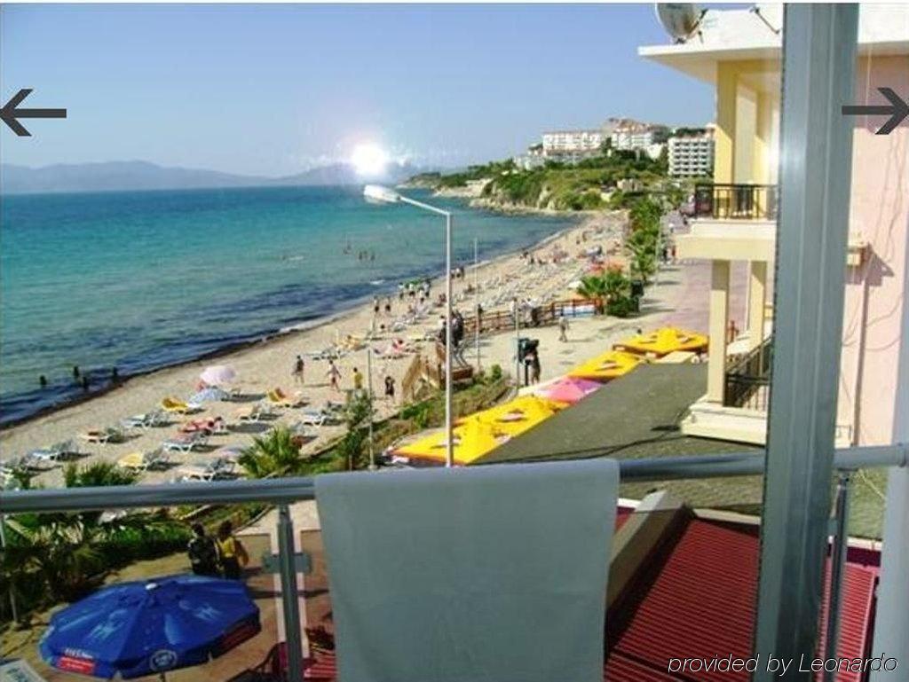 Ekin Hotel Kusadasi Exterior photo