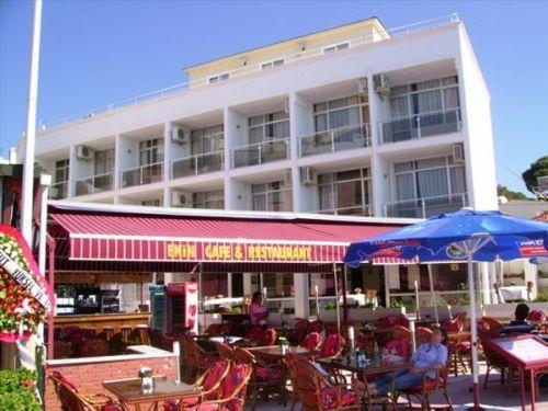 Ekin Hotel Kusadasi Room photo