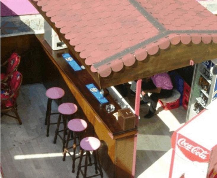 Ekin Hotel Kusadasi Restaurant photo