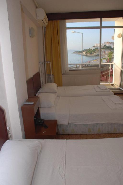 Ekin Hotel Kusadasi Room photo