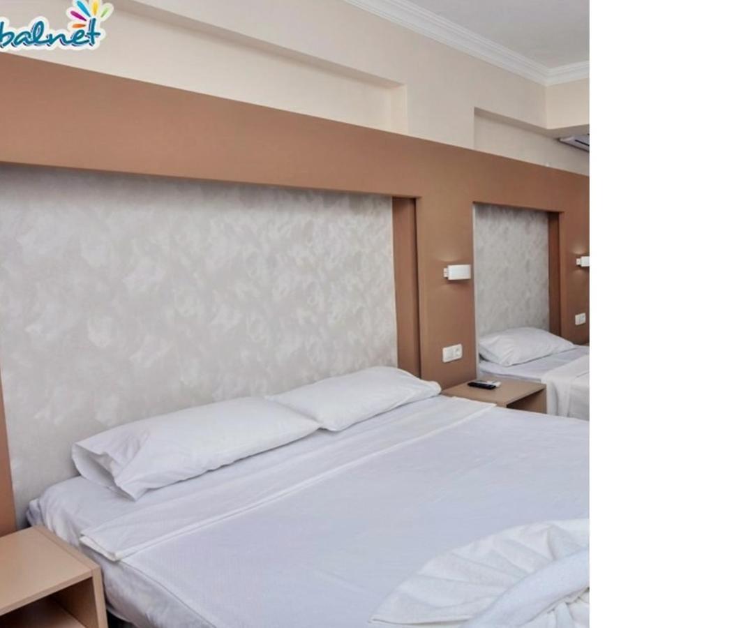 Ekin Hotel Kusadasi Exterior photo